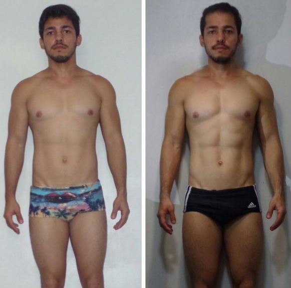 Depoimento - Nilo Lobo Personal
