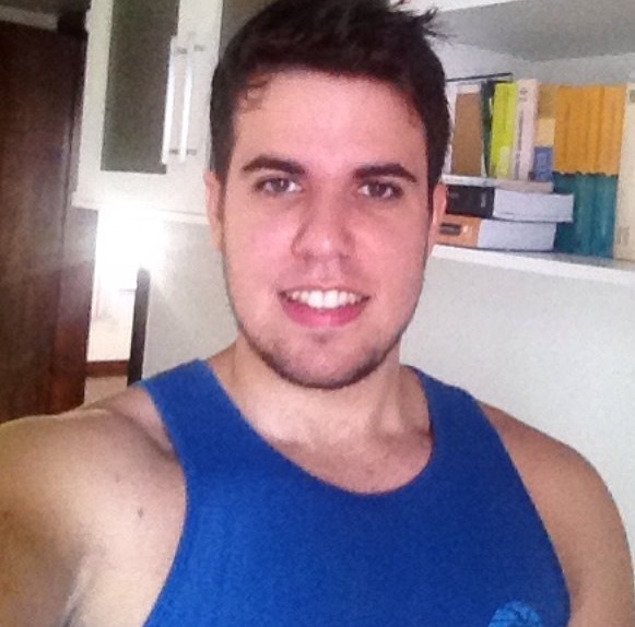 Depoimento - Nilo Lobo Personal